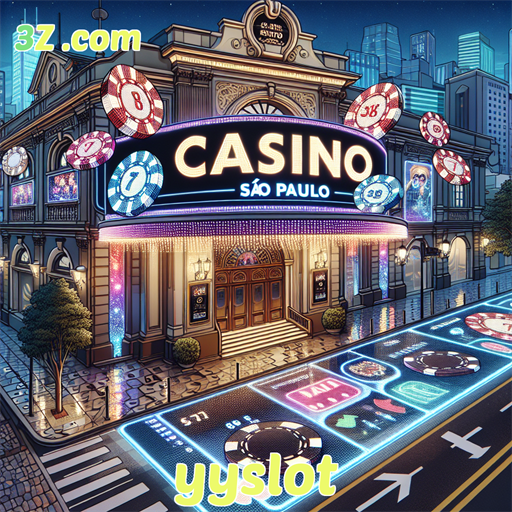 A Magia das Slots: Conheça o Universo do yyslot
