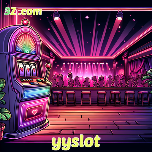 A Magia das Slots: Conheça o Universo do yyslot