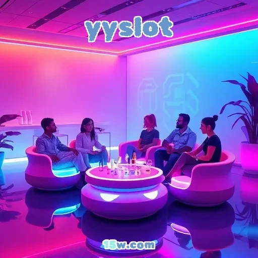 yyslot Aventura