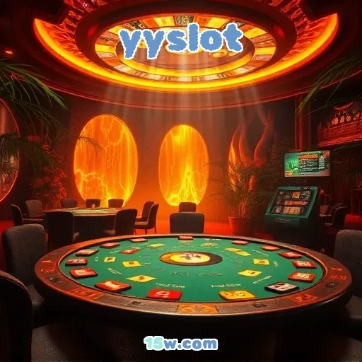 yyslot: Bônus Atraentes que Aumentam suas Chances de Ganhar