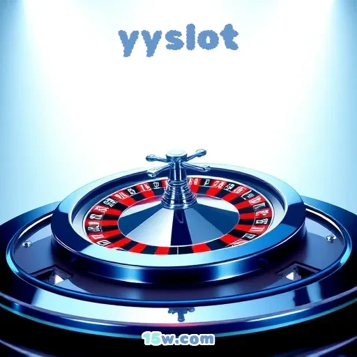 yyslot: Explore as Emoções e Ganhos dos Jackpots Altos