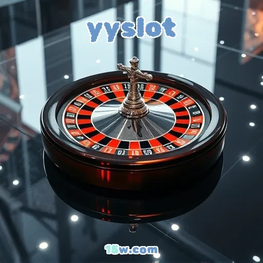 yyslot: A Revolução dos Jogos com Métodos de Pagamento Eficientes