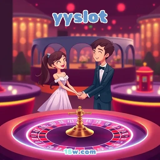 yyslot: Avaliações de Slots que Transformam Sua Experiência de Jogo